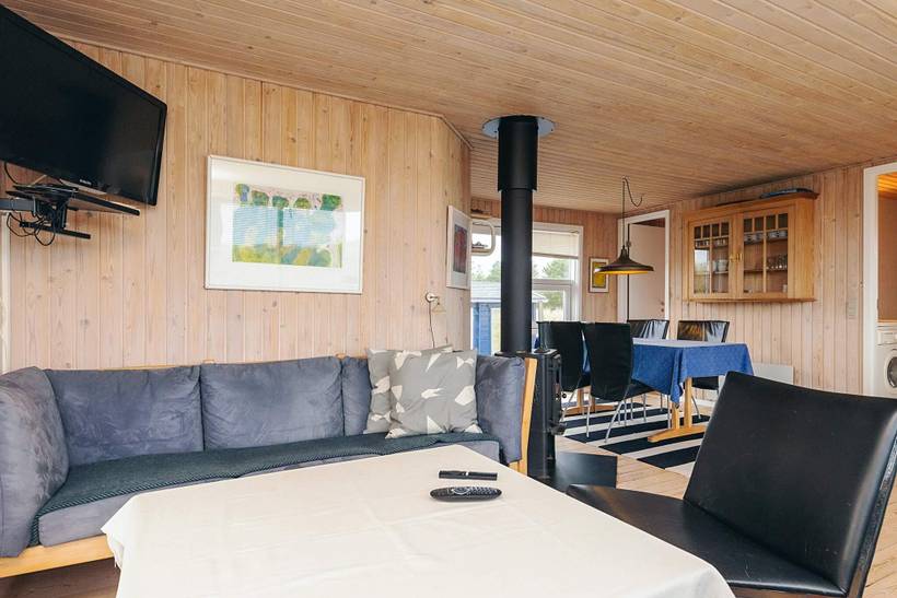 Foto von Ferienhaus OA56 in Ålbæk - Nordjütland Ost