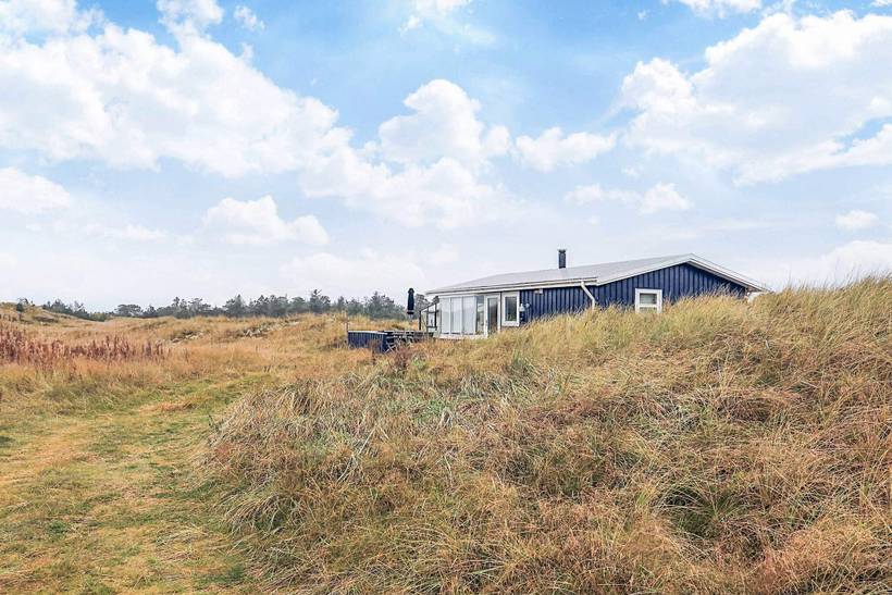 Foto von Ferienhaus OA56 in Ålbæk - Nordjütland Ost
