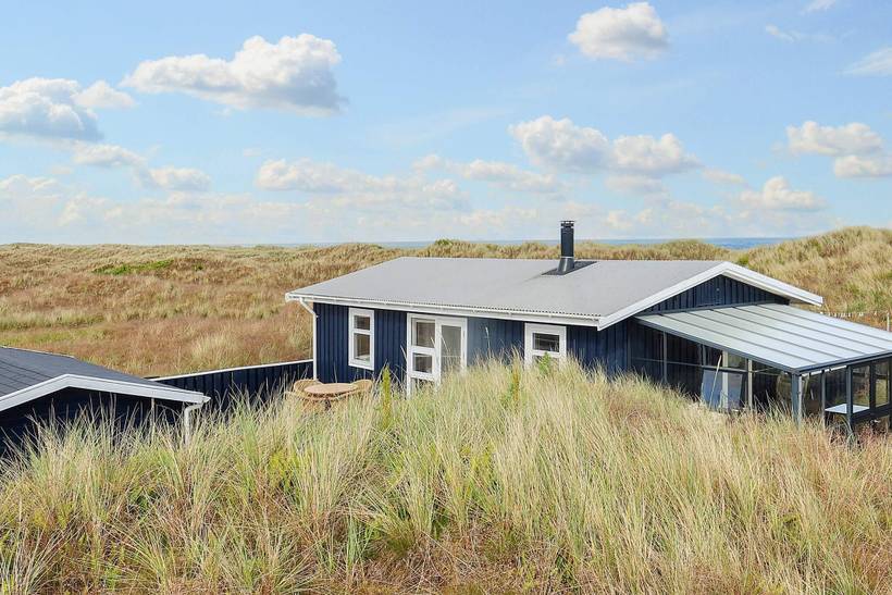 Foto von Ferienhaus OA56 in Ålbæk - Nordjütland Ost