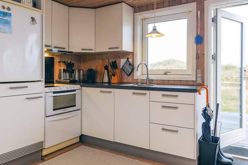 Foto von Ferienhaus OA56 in Ålbæk - Nordjütland Ost