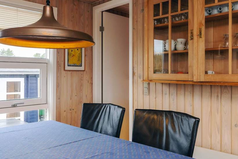 Foto von Ferienhaus OA56 in Ålbæk - Nordjütland Ost