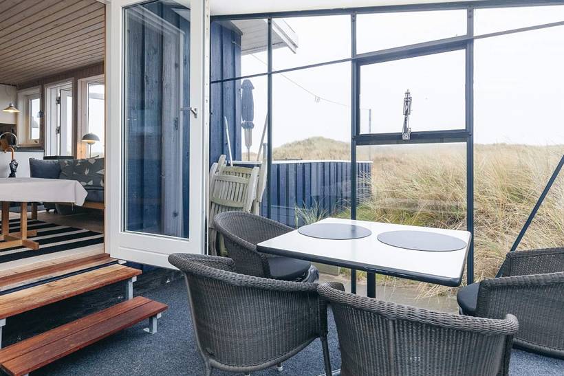 Foto von Ferienhaus OA56 in Ålbæk - Nordjütland Ost