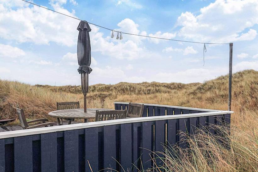 Foto von Ferienhaus OA56 in Ålbæk - Nordjütland Ost