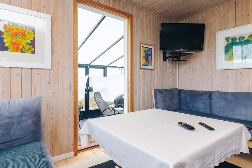 Foto von Ferienhaus OA56 in Ålbæk - Nordjütland Ost