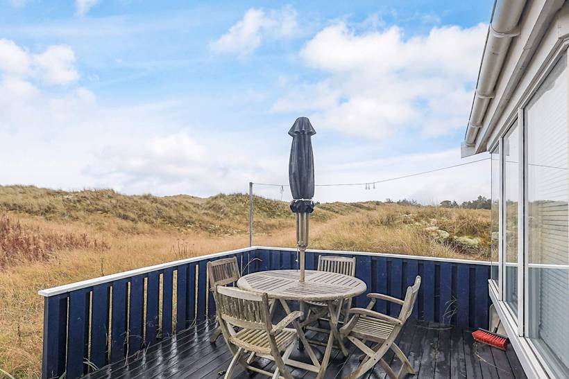 Foto von Ferienhaus OA56 in Ålbæk - Nordjütland Ost