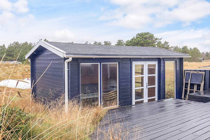 Foto von Ferienhaus OA56 in Ålbæk - Nordjütland Ost