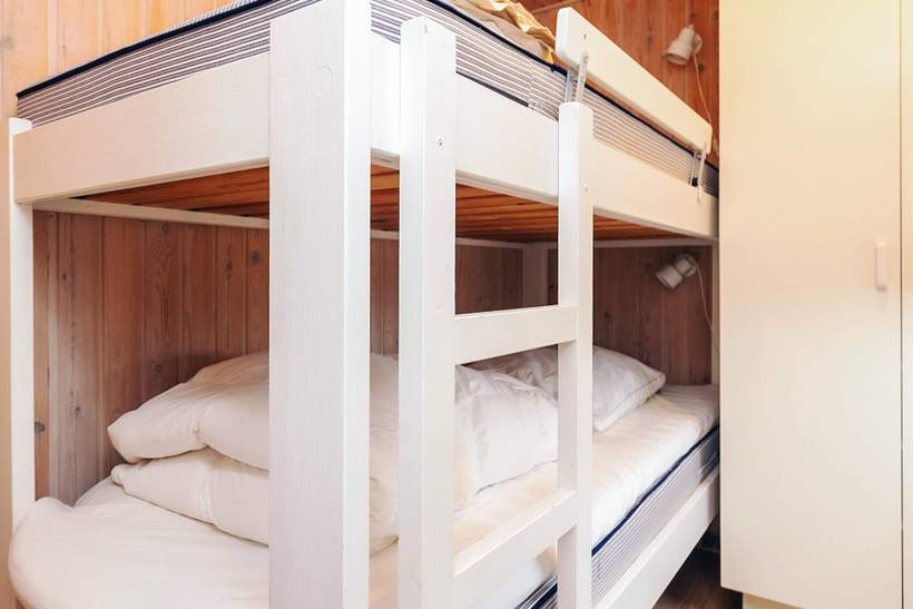 Foto von Ferienhaus OA56 in Ålbæk - Nordjütland Ost