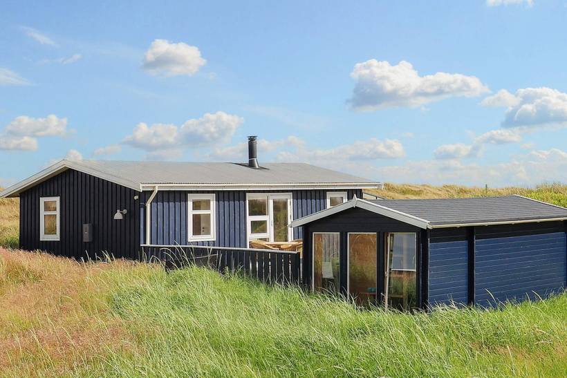 Foto von Ferienhaus OA56 in Ålbæk - Nordjütland Ost