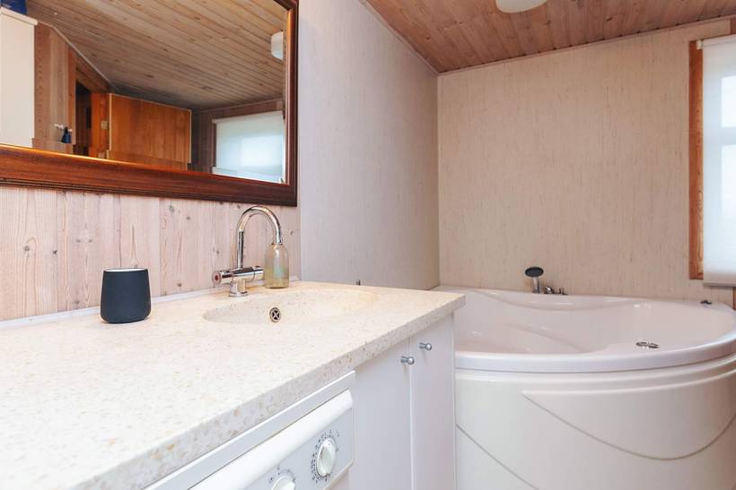 Foto von Ferienhaus OA56 in Ålbæk - Nordjütland Ost