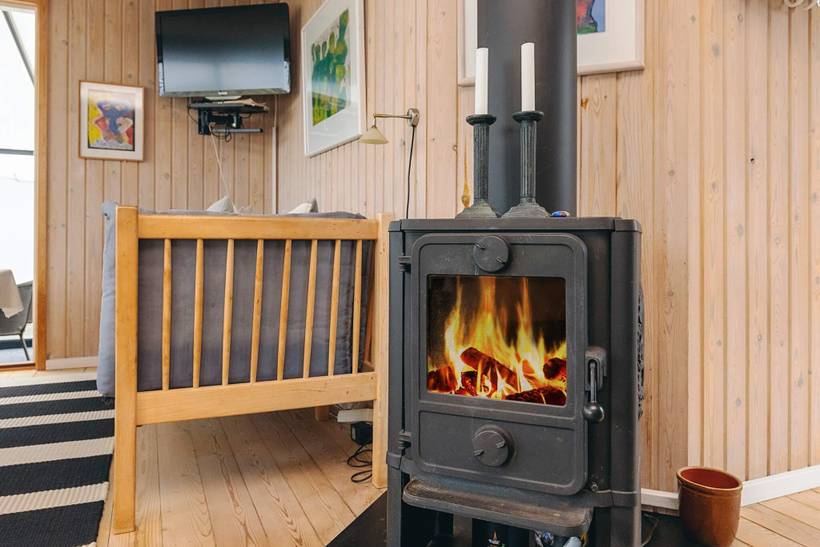 Foto von Ferienhaus OA56 in Ålbæk - Nordjütland Ost