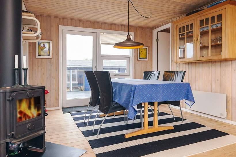 Foto von Ferienhaus OA56 in Ålbæk - Nordjütland Ost