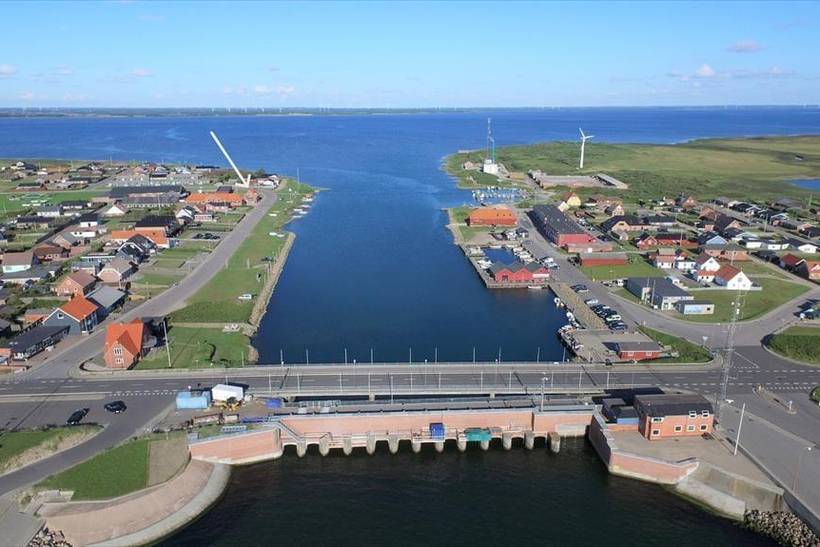 Foto von Ferienhaus OA57 in Thorsminde - Fjand - Westjütland