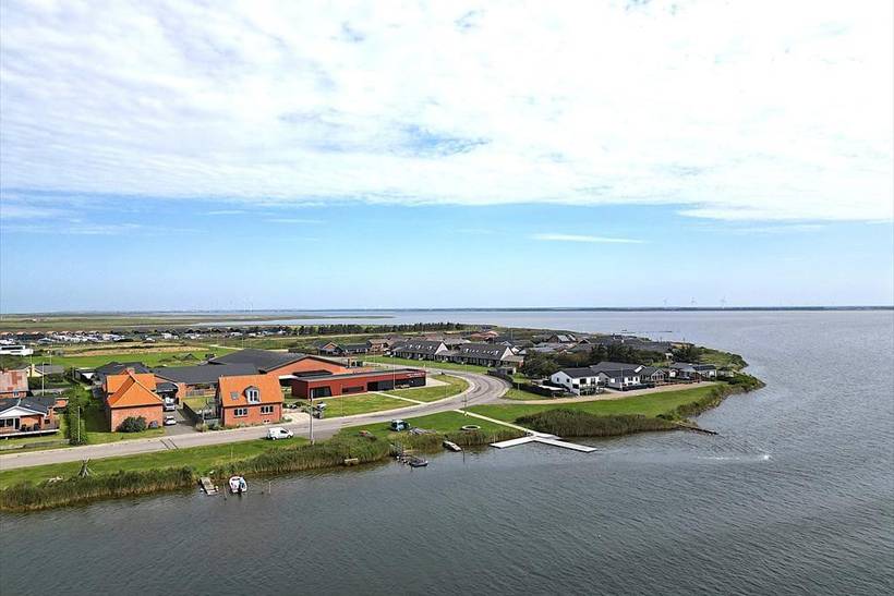 Foto von Ferienhaus OA57 in Thorsminde - Fjand - Westjütland
