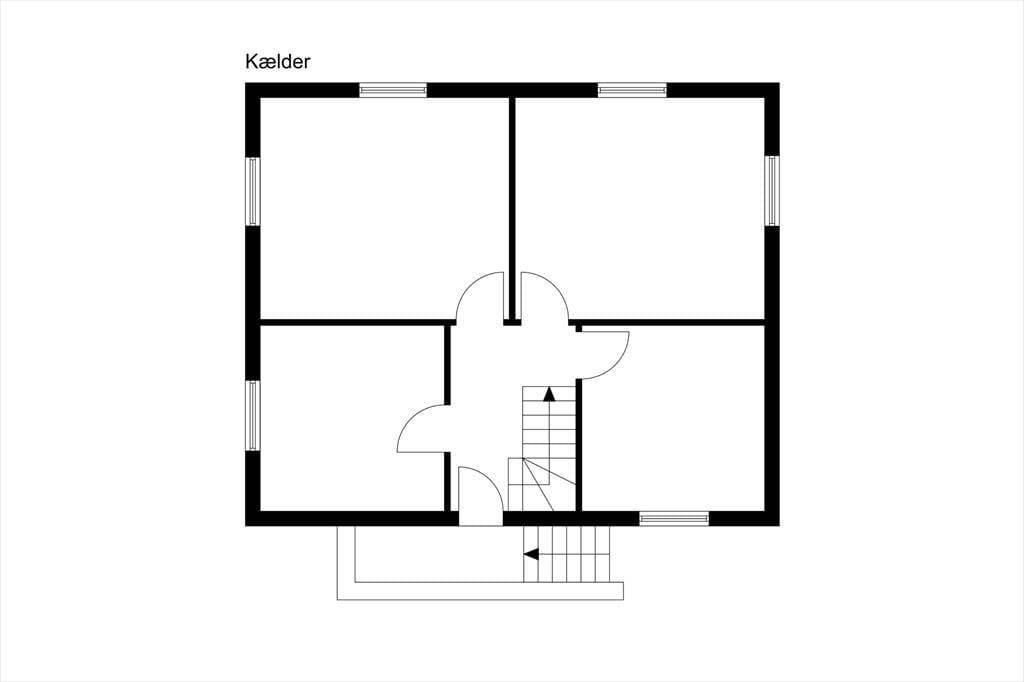 Vorschaubild von Ferienhaus OA57 in Thorsminde - Fjand - Westjütland