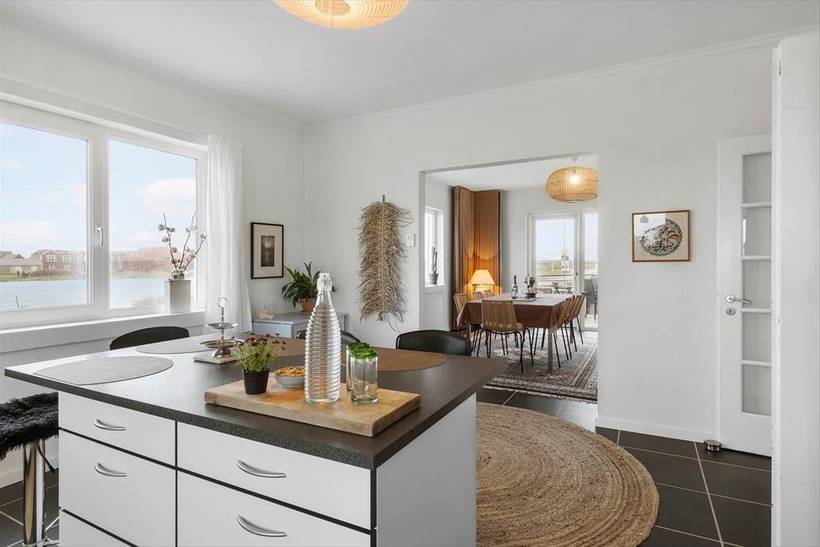 Foto von Ferienhaus OA57 in Thorsminde - Fjand - Westjütland