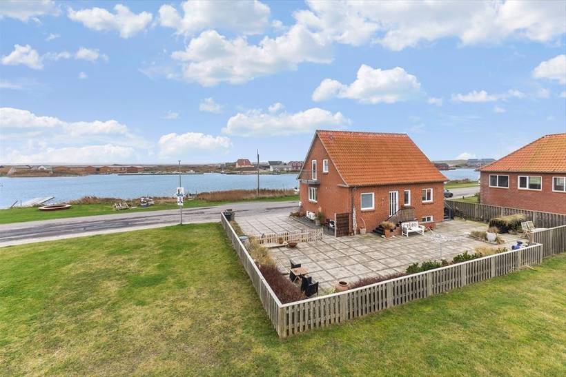Foto von Ferienhaus OA57 in Thorsminde - Fjand - Westjütland