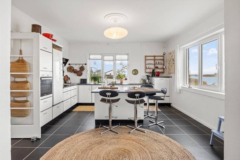 Foto von Ferienhaus OA57 in Thorsminde - Fjand - Westjütland