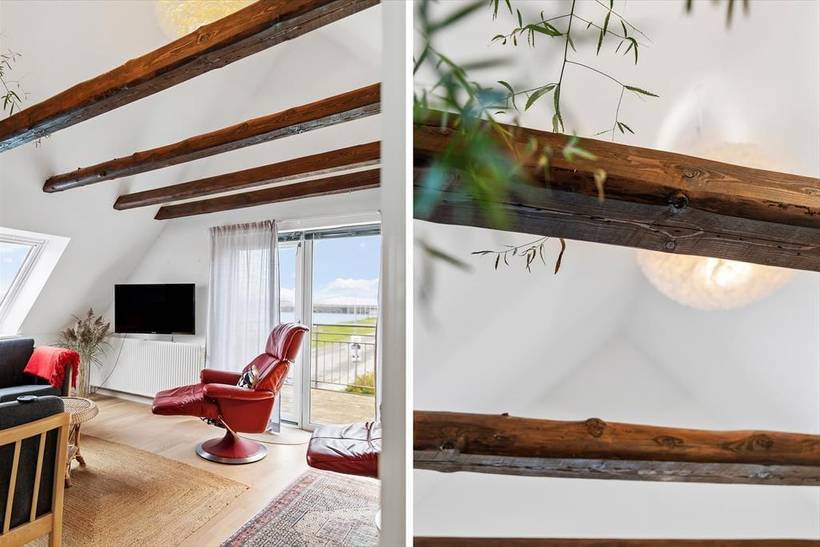 Foto von Ferienhaus OA57 in Thorsminde - Fjand - Westjütland