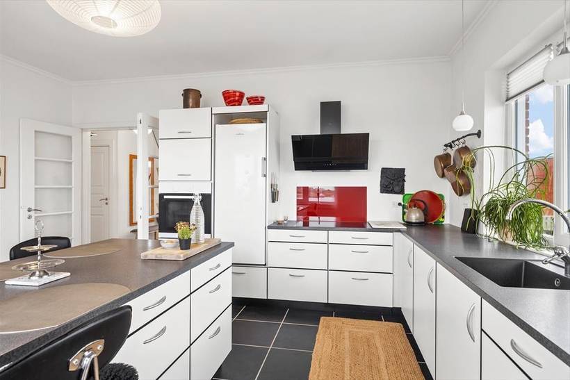 Foto von Ferienhaus OA57 in Thorsminde - Fjand - Westjütland