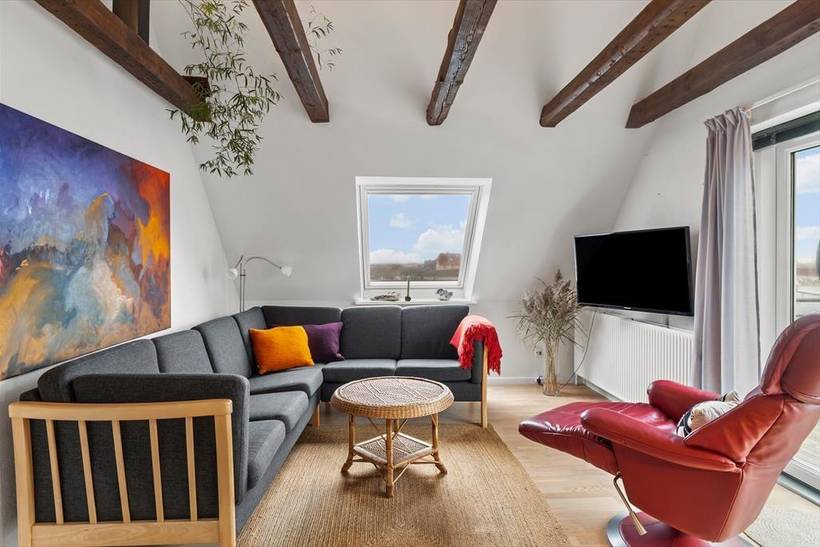 Foto von Ferienhaus OA57 in Thorsminde - Fjand - Westjütland