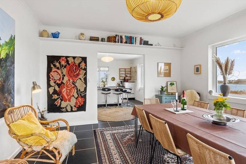Foto von Ferienhaus OA57 in Thorsminde - Fjand - Westjütland