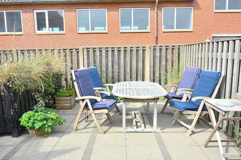Foto von Ferienhaus OA57 in Thorsminde - Fjand - Westjütland