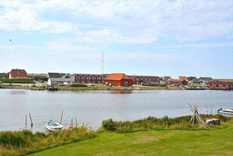 Foto von Ferienhaus OA57 in Thorsminde - Fjand - Westjütland