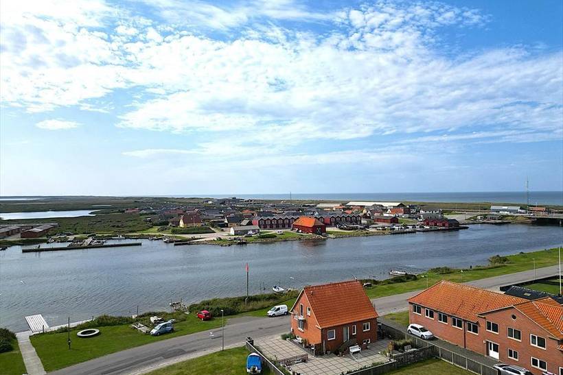Foto von Ferienhaus OA57 in Thorsminde - Fjand - Westjütland