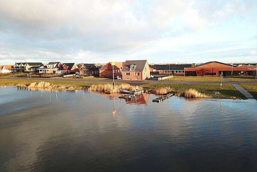 Foto von Ferienhaus OA57 in Thorsminde - Fjand - Westjütland