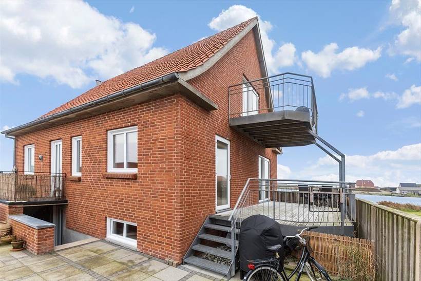 Foto von Ferienhaus OA57 in Thorsminde - Fjand - Westjütland