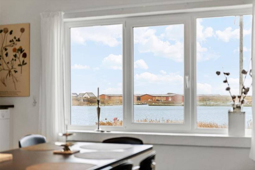 Foto von Ferienhaus OA57 in Thorsminde - Fjand - Westjütland