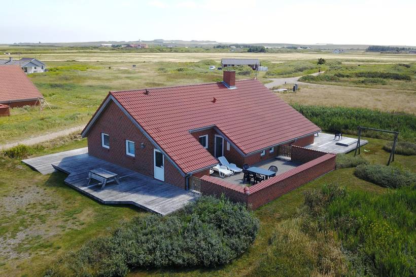 Foto von Ferienhaus OA58 in Vejlby Klit - Westjütland