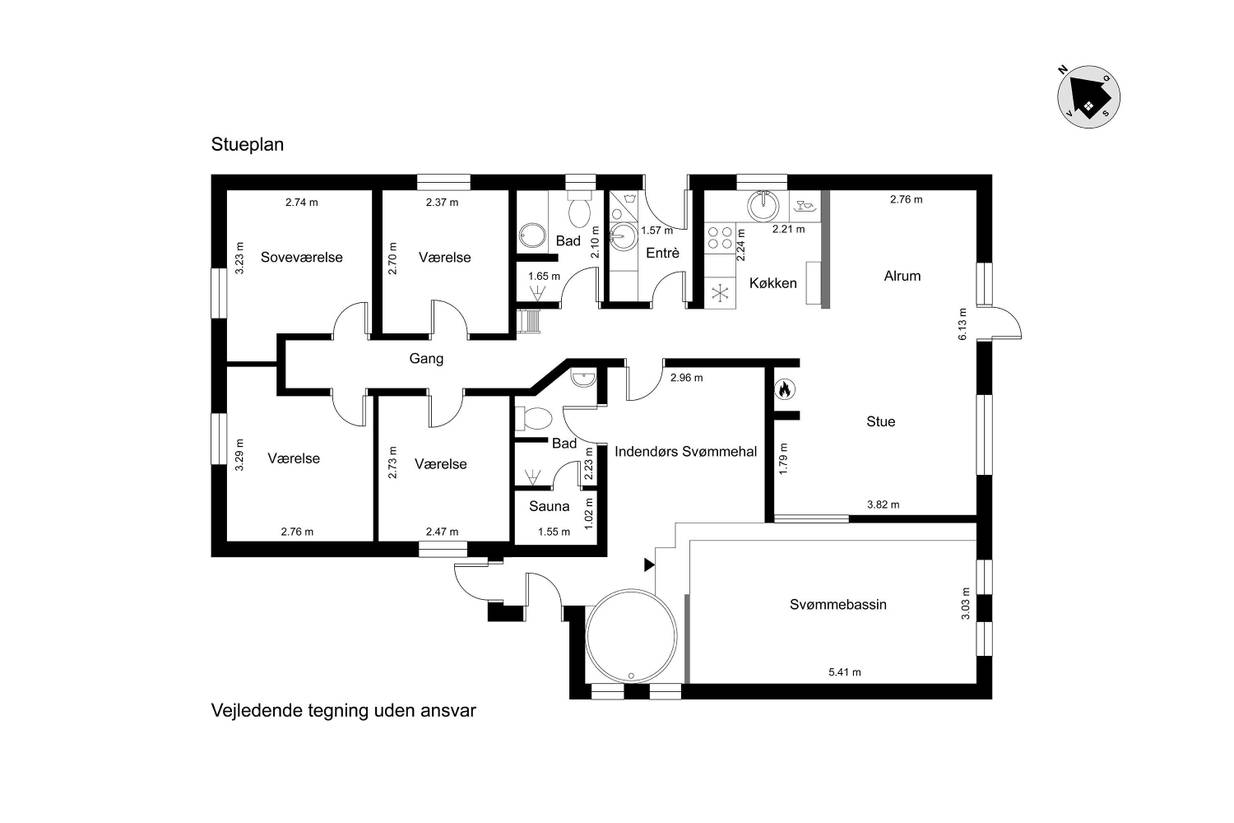 Vorschaubild von Ferienhaus OA58 in Vejlby Klit - Westjütland