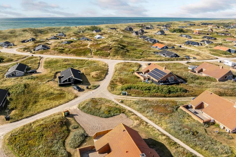 Foto von Ferienhaus OA58 in Vejlby Klit - Westjütland