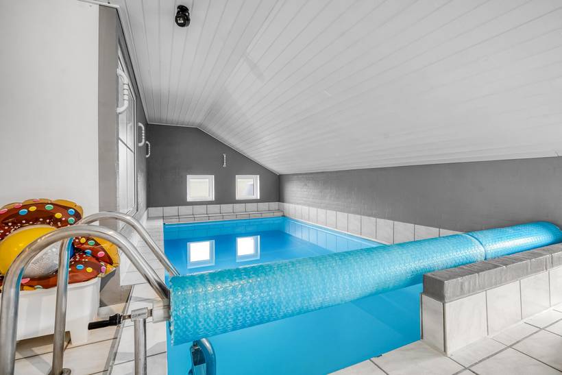 Foto von Ferienhaus OA58 in Vejlby Klit - Westjütland