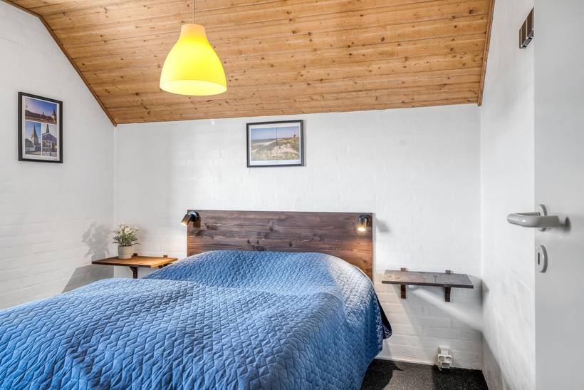 Foto von Ferienhaus OA58 in Vejlby Klit - Westjütland