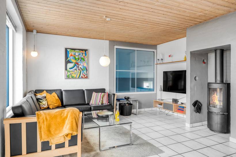 Foto von Ferienhaus OA58 in Vejlby Klit - Westjütland