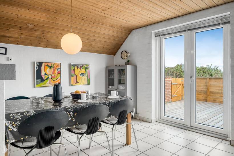 Foto von Ferienhaus OA58 in Vejlby Klit - Westjütland