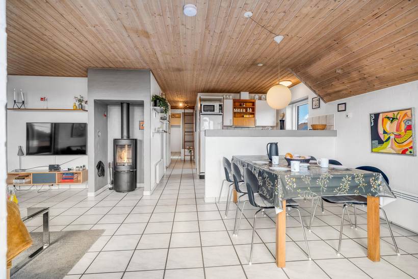 Foto von Ferienhaus OA58 in Vejlby Klit - Westjütland