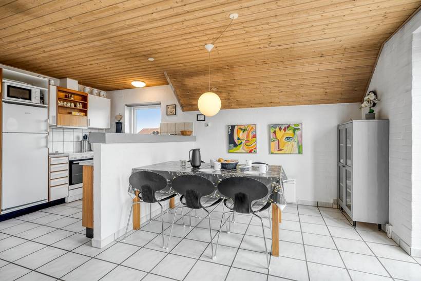 Foto von Ferienhaus OA58 in Vejlby Klit - Westjütland