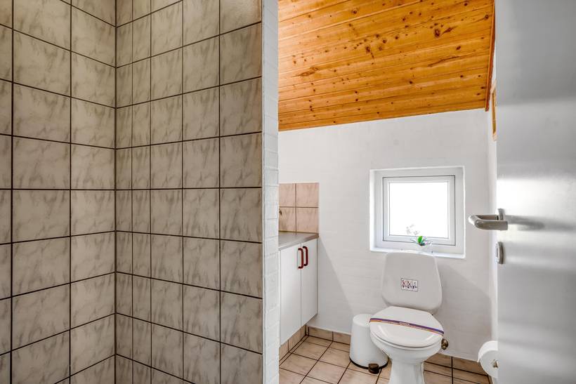 Foto von Ferienhaus OA58 in Vejlby Klit - Westjütland
