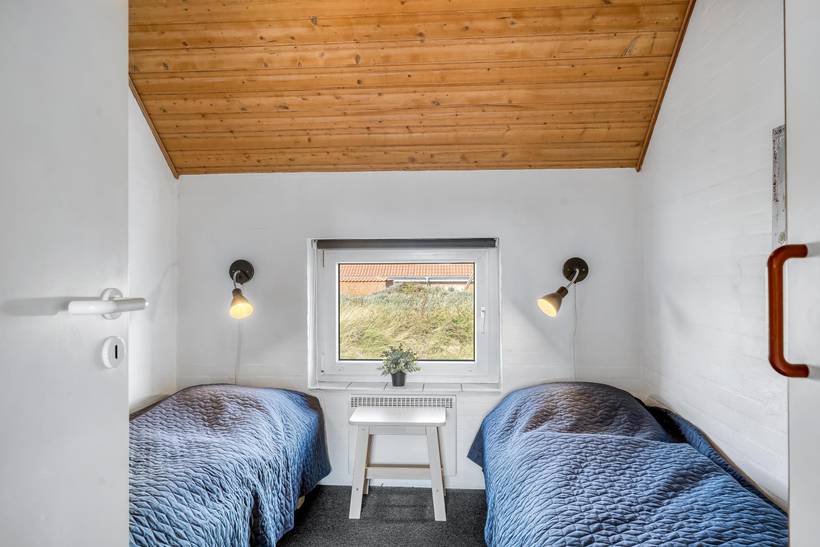 Foto von Ferienhaus OA58 in Vejlby Klit - Westjütland