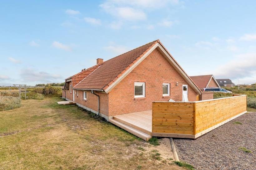 Foto von Ferienhaus OA58 in Vejlby Klit - Westjütland