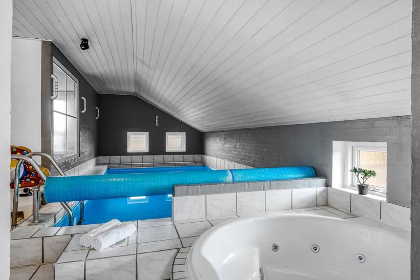 Foto von Ferienhaus OA58 in Vejlby Klit - Westjütland