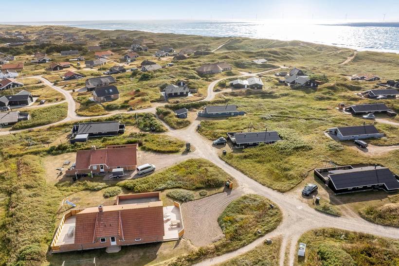 Foto von Ferienhaus OA58 in Vejlby Klit - Westjütland