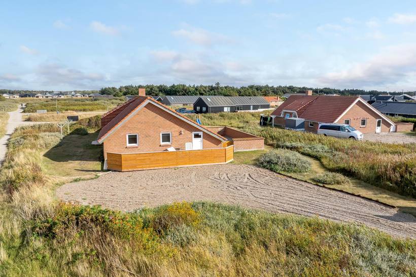 Foto von Ferienhaus OA58 in Vejlby Klit - Westjütland