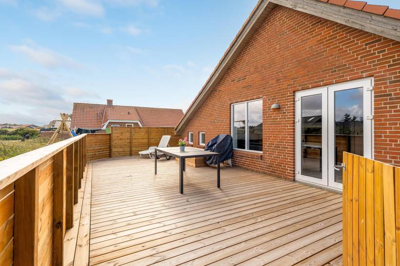 Foto von Ferienhaus OA58 in Vejlby Klit - Westjütland