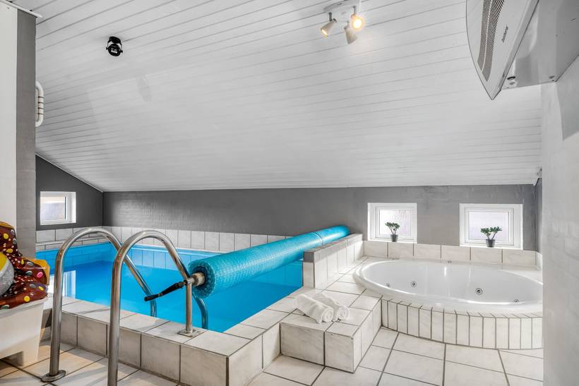 Foto von Ferienhaus OA58 in Vejlby Klit - Westjütland