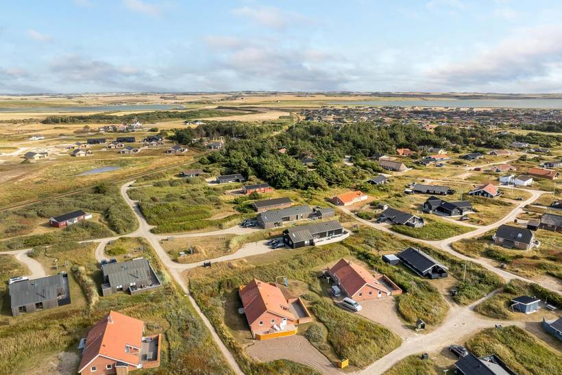 Foto von Ferienhaus OA58 in Vejlby Klit - Westjütland