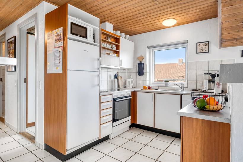 Foto von Ferienhaus OA58 in Vejlby Klit - Westjütland